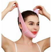 Artrylin Reusable V Line Mask Facial Slimming Strap Double Chin Reducer Chin Up Mask V Shaped Slimming Face Mask