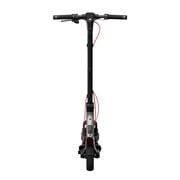 Segway F3 Electric Scooter, 20 mph Max Speed, 44 Miles Max Range, Teens and Adults, Black