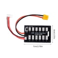 thumbnail image 3 of Heavy Duty XT60 Charging Board with High Heat Resistant Module for and Remote Car, 3 of 9