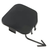 Rear Tow Hitch / Hook Bumper Cover for Subaru 2009-2013 Forester 57739SC000