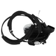 thumbnail image 1 of Motor del actuador de bloqueo de puerta eléctrica trasera derecha Unique Bargains para Nissan Murano 15-24 No.825005AA0A, 1 of 7