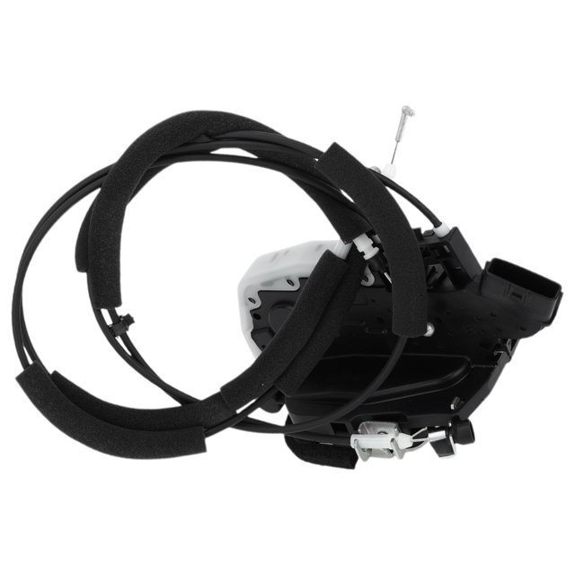 Motor del actuador de bloqueo de puerta eléctrica trasera derecha Unique Bargains para Nissan Murano 15-24 No.825005AA0A