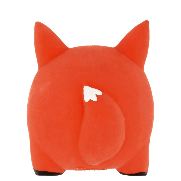 Multipet latex animal ball hotsell