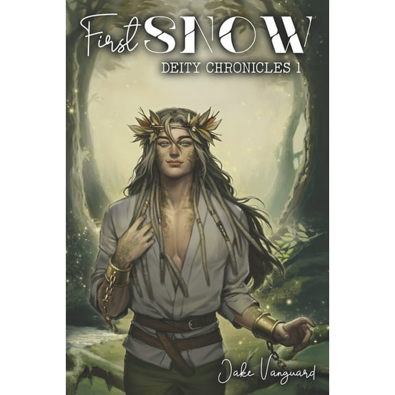 Deity Chronicles First Snow, Book 1, (Paperback)