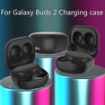 thumbnail image 3 of 700mah Type-c Charging Case Compatible -for Samsung Galaxy Buds 2 Headset Charging Boxes, 3 of 5