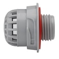 thumbnail image 2 of RANME Chemical-Chlorine Dispenser System For P05346 Debris Mount Screw Dispenser Attachment For Lay Z Spa For Hot Tubs For Coleman, 2 of 9