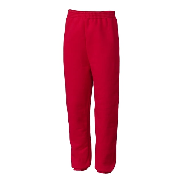 Clique Basics Youth Flc Pant