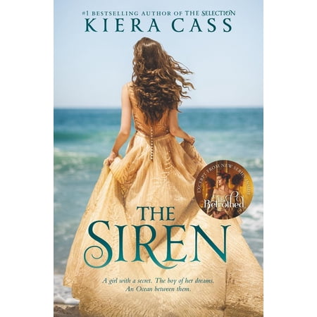 Pre-Owned The Siren (Paperback) 006239200X 9780062392008