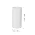 thumbnail image 3 of Miangastore 16 Rolls Mini Printer Papers Thermal Printer Paper Mini Pocket Printer Sticker Mini Thermal Printer Label Paper, 3 of 8