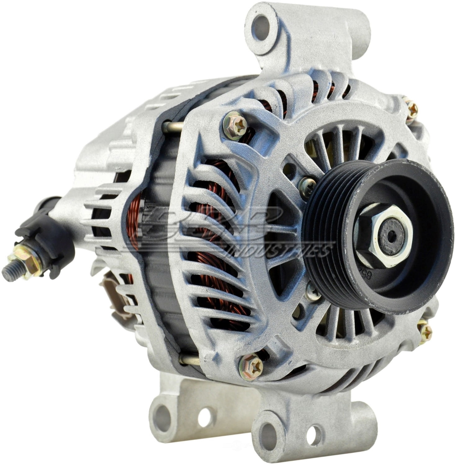 TERREPOWER formerly BBB Industries 11275 Reman Alternator