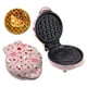 thumbnail image 1 of Uncanny Brands Hello Kitty Mini waflera – Pequeño aparato de cocina, 1 of 1