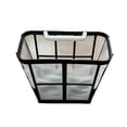 thumbnail image 1 of 9991461-R1 Fine Filter Baske for Dolphin Pool Cleaner Active10, E10, Escape, SSO, T15 Pool Replacement Parts, 1 of 5