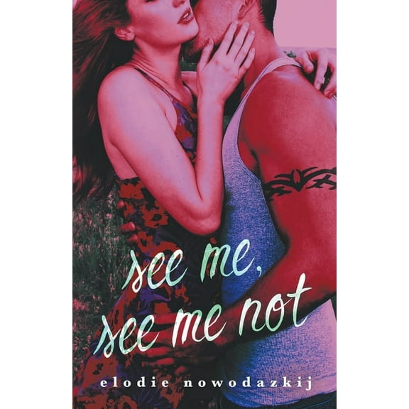 Gavert City See Me, See Me Not, Book 2, (Paperback)