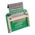 thumbnail image 2 of Cf Merory Card Compact Flash To 50Pin 1.8" Ide Hard Drive Ssd Adapter, 2 of 5