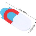 thumbnail image 2 of Exquisite Phone Webcam Cover Smartphone Webcam Cover Web Camera Cover Slider Privacy Protection c - Designed for unforgettable special event decorations, 2 of 5