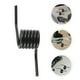 thumbnail image 3 of 2 resortes de retorno de alta resistencia para gato de piso de 3 toneladas, resorte de acero de refuerzo para gato hidráulico, accesorios para gato horizontal, 3 of 7