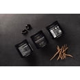 thumbnail image 3 of 103,800mg Black Shilajit for Men 100x Strength w. Ashwagandha & Tongkat Ali 10% Extract - Ultra Pure Himalayan Shilajit Capsules 60% Fulvic Acid - Energy, Stamina & Performance Mens Health Supplement, 3 of 10