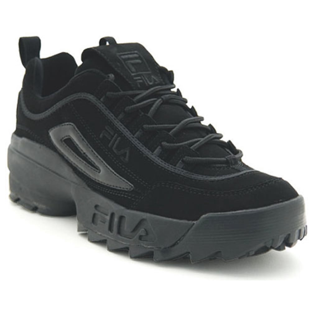 fila disruptor big kid