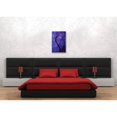 thumbnail image 5 of All My Walls 0098ME00007 When Everything is Calm Metal Wall Decor, Brown, Black, Gold & Beige, 5 of 5