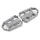 thumbnail image 1 of Reposapiés ancho para motocicleta Pedal CNC para reposapiés de ciclismo Suzuki Jadeshay, 1 of 8