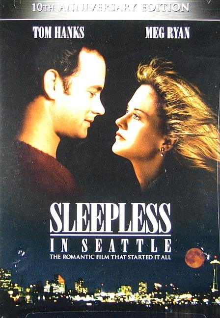 please play sleepless in seatle please play sleepless in seatle