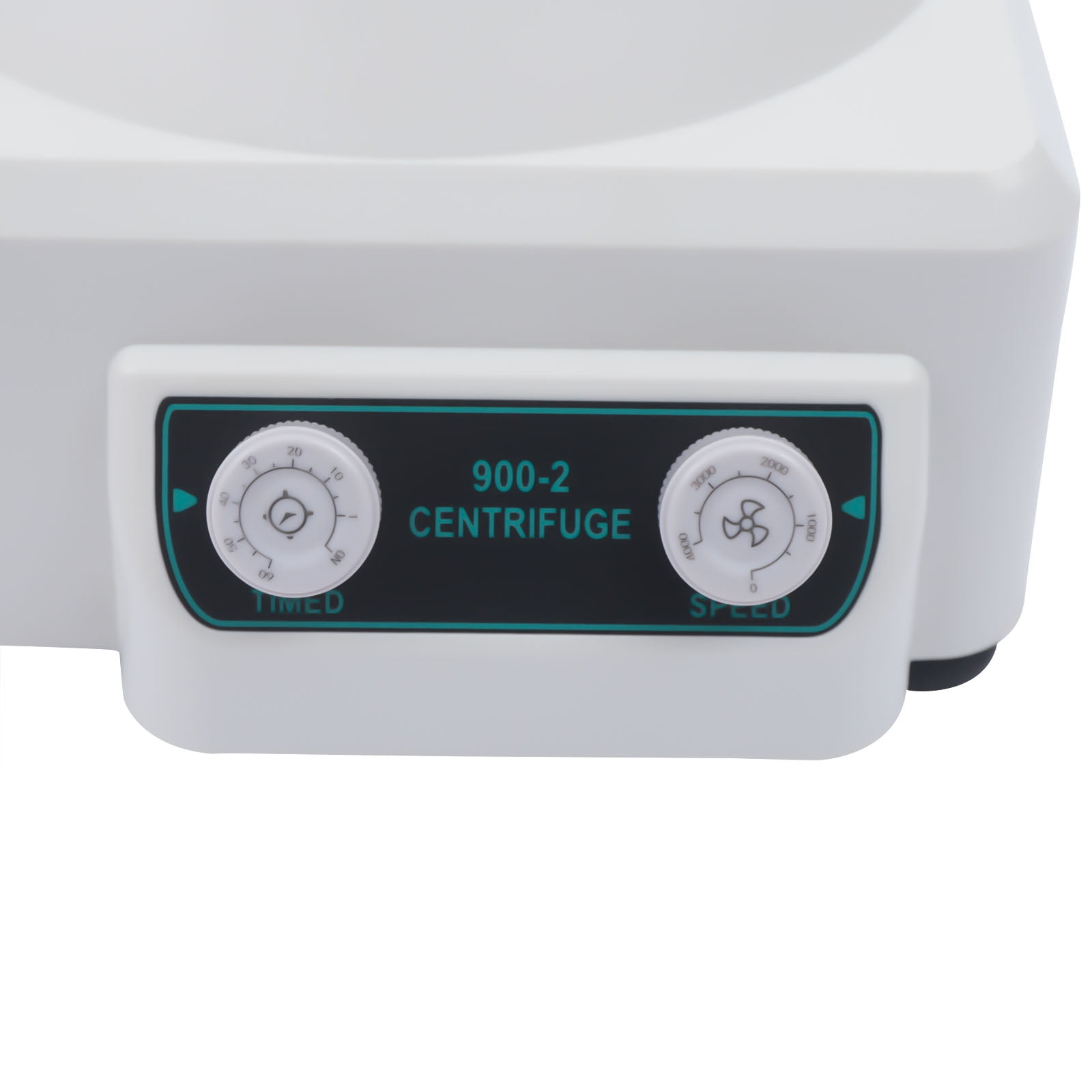 23*25.8*17cm 4000rpm Electric Centrifuge Machine Portable Lab Benchtop Centrifuges for Medical Practice