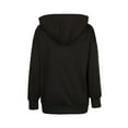 thumbnail image 3 of Seyurigaoka Women’s Casual Zip Drawstring Hoodies, Gothic Graphic Long Sleeve Sweatshirts, 3 of 9