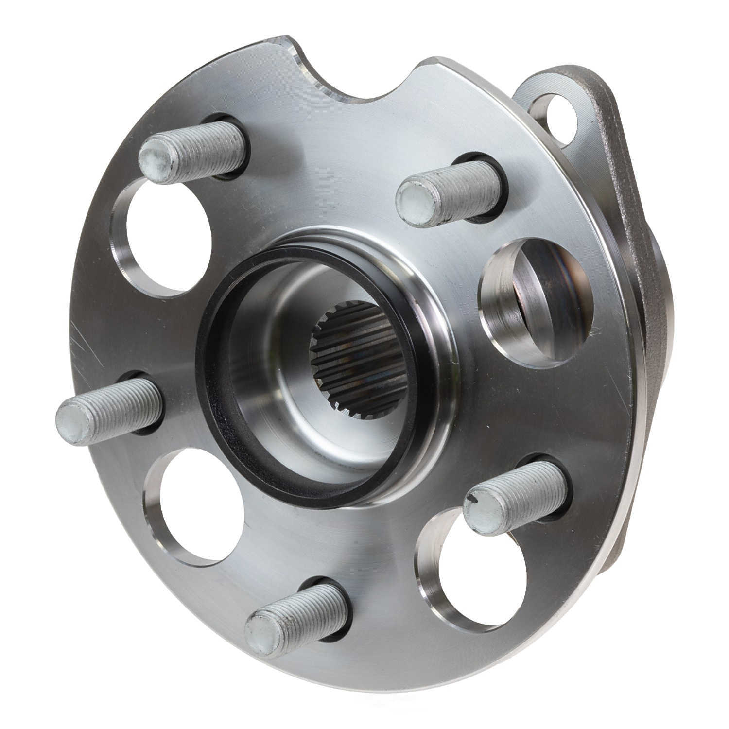 Schaeffler 102369 Wheel Bearing - Generation 3