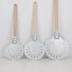 thumbnail image 5 of 2x7 / 8/9 "Premium Aluminio Pelar 7 Pulgadas 40cm perfecl horno de pizza al aire libre, 5 of 8