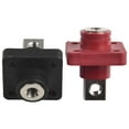 thumbnail image 3 of MYG 2XAll Copper Lithium Battery Terminal Battery Connector Energy Storage Terminal, 3 of 8
