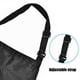 thumbnail image 4 of 2Pcs Aprons Waterproof for Men Women, Aprons in Cotton Polyester, Aprons Ajustable with 2 Pockets,Bib Aprons for Kitchen, 4 of 5