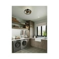 thumbnail image 2 of Bastrop Collection 26 in. Three-Blade GraphiteTransitional Ceiling Fan with 3 Speed Remote Control, 2 of 10