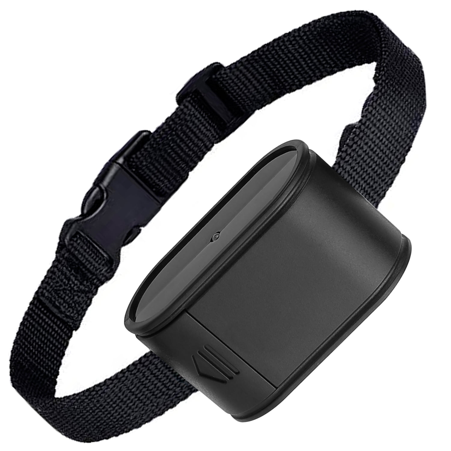 iMountek Electric Dog Collar Receiver Anti-Bark Dog Deterrent Training Collar with Beep Shock Modes for Dog Fence System