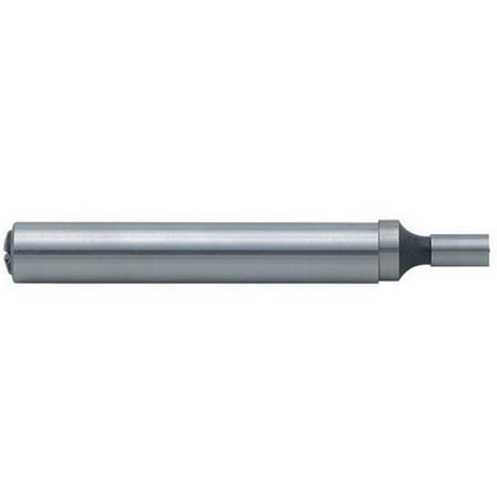 

0.5 x 0.200 in. Single End Edge Finder