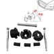 thumbnail image 3 of Kit de hardware del sensor de distancia del sistema de control 4h0998561 para Golf para - A3 A4 A5 A6 A7 A8 Q5 Q7 Rs4 Fo, 3 of 5