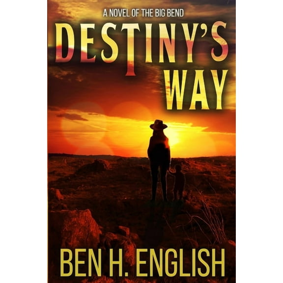 Destiny's Way, (Paperback)