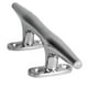 thumbnail image 1 of Cleat Whitecap, base hueca, resistente, acero inoxidable, 30 cm, 1 of 1