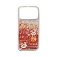 thumbnail image 2 of BotaniNest Glitter Sand With Back And Secure For Smartphone, 2 of 4
