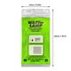 thumbnail image 3 of Lámpara LED Consumo Impermeable Portátil para Coche Al Aire Libre Playa () Verde, 3 of 4