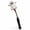 White, variant on pathside Halloween Glow Sticks, Pumpkin LED Hand Cranked Party Favors, Spooky Bar Supplies Decor, Plastic Kids Toys, White