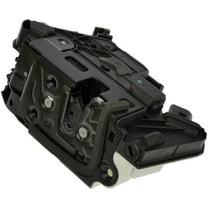 Dorman 937-975 Front Passenger Side Door Lock Actuator Motor for Specific Audi / Volkswagen Models Fits select: 2012-2019 VOLKSWAGEN TIGUAN, 2011-2017 VOLKSWAGEN CC