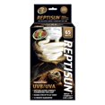 thumbnail image 1 of Bombilla Zoo Med REPTISUN UVB/UVA 65 W para reptiles grandes, 1 of 5