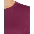 thumbnail image 2 of Avia Women's Performance Long Sleeve T-Shirt, 2 of 5