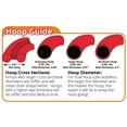 thumbnail image 6 of S&S Worldwide® Economy Hoops and Hoop Clips Easy Pack, 6 of 8