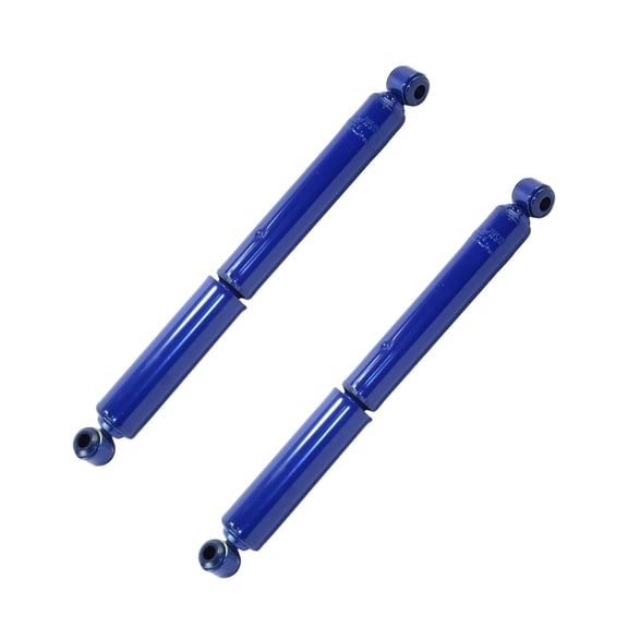 For Toyota Tacoma 1995-2004 Pair Rear Monroe Monro-Matic Shocks - BuyAutoParts