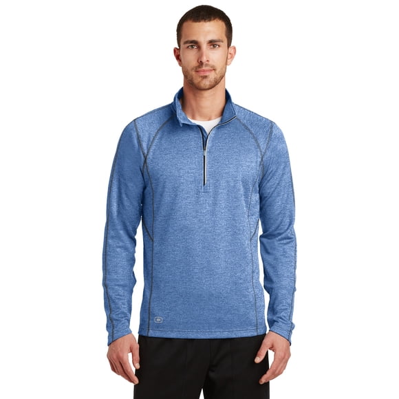 OGIO® ENDURANCE Persecución 1/4-Zip. OE500 Resistencia OGIO OE500