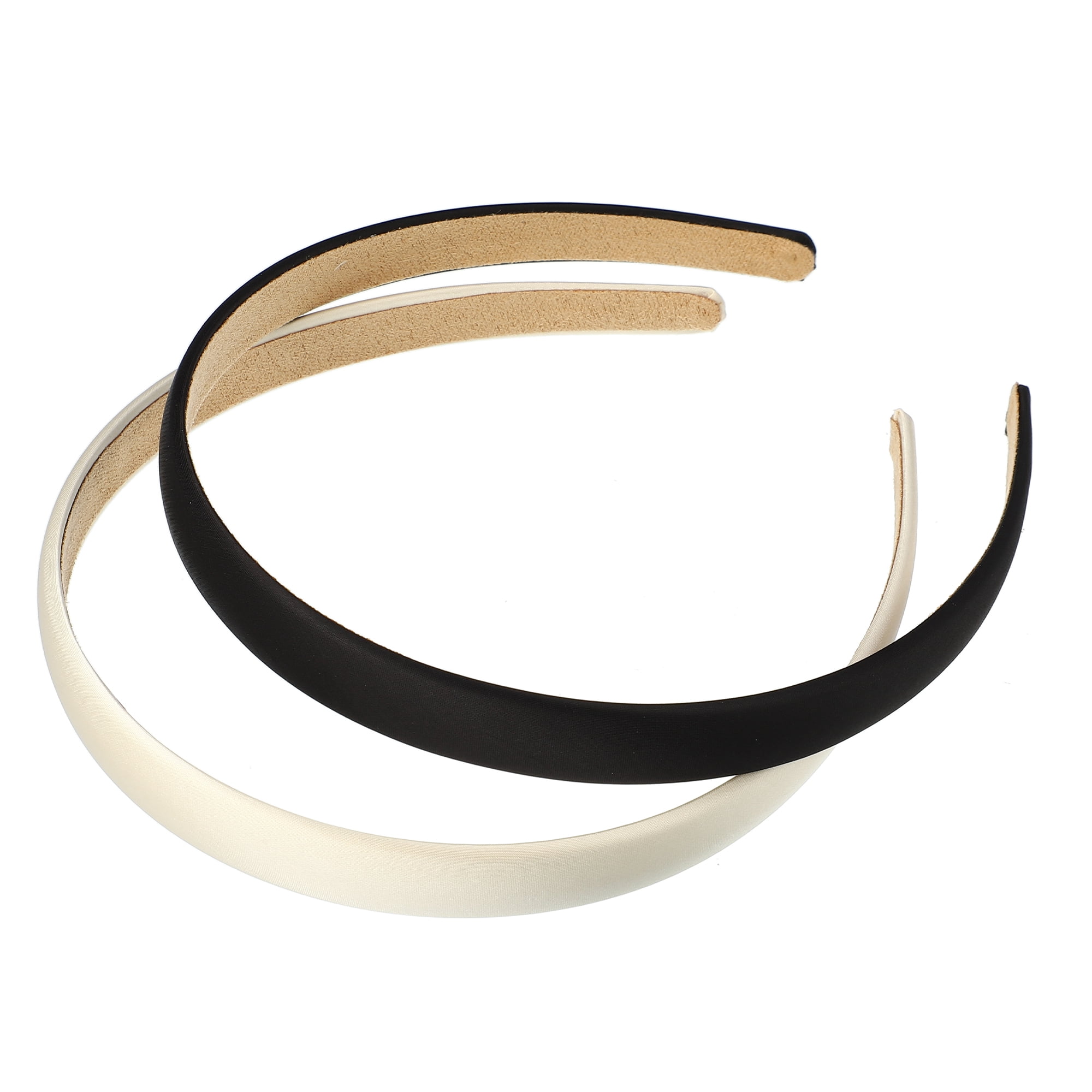 4 Diademas En Zig Zag, Diadema De Dientes De Tiburón Para Mujeres Con Dientes, Diadema De Peine Para Cabello De Mujer De Los 90 Y Zig Zag