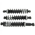 thumbnail image 4 of Gas Shocks for Yamaha Kodiak 450 YFM450 4x4 2003 2004 Front & Rear Shocks, 4 of 6