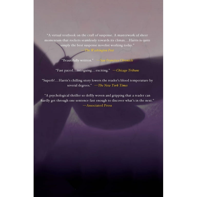 The Silence of the Lambs (New edition) (Paperback) - Walmart.com