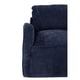 thumbnail image 5 of Sillón Rogga Giratorio Koda Azul Soho, 5 of 8